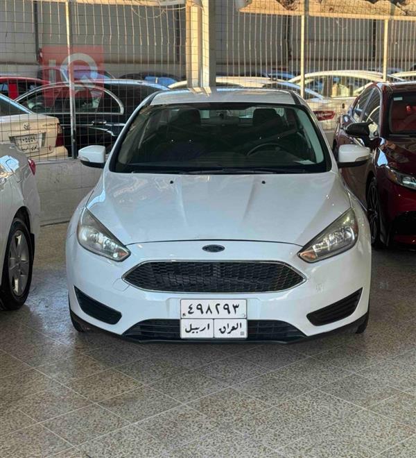 Ford for sale in Iraq